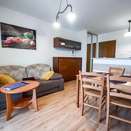 Apartament Sun&snow Kraszewskiego *