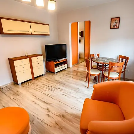 Kraszewskiego, Sun & Snow Krynica-Zdrój