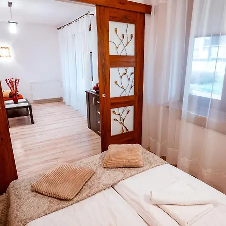 Apartament Sun&snow Kraszewskiego