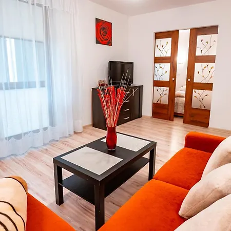 Apartament Sun&snow Kraszewskiego *