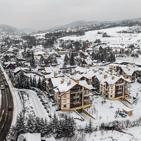 Kraszewskiego, Sun & Snow