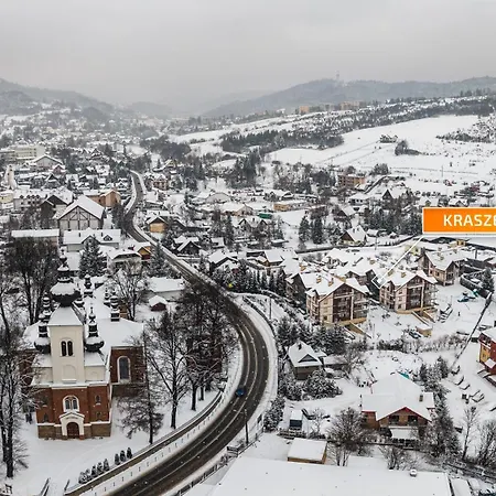 Kraszewskiego, Sun & Snow