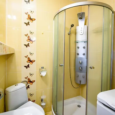 Kraszewskiego, Sun & Snow Appartamento