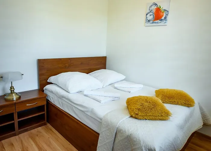 Kraszewskiego, Sun & Snow *