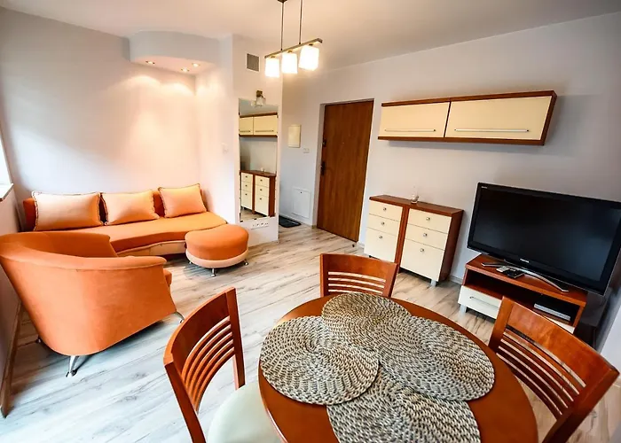 Kraszewskiego, Sun & Snow Krynica-Zdrój