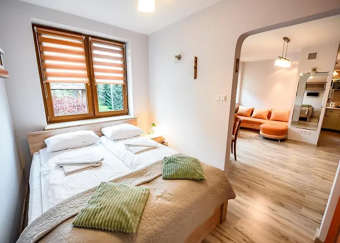 Kraszewskiego, Sun & Snow