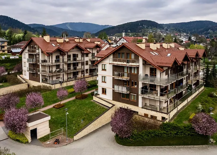 Appartamento Kraszewskiego, Sun & Snow