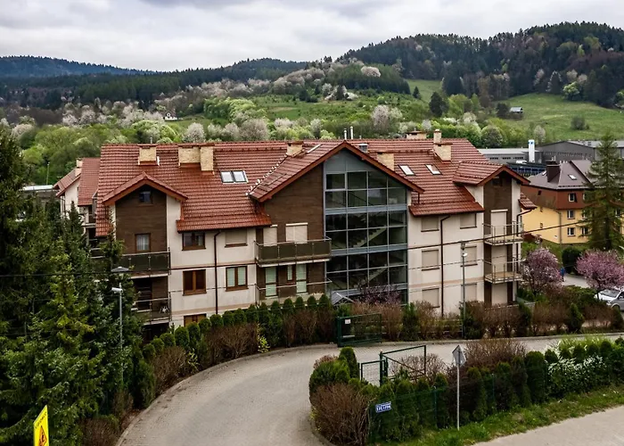 Kraszewskiego, Sun & Snow *