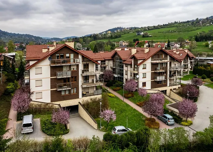 Kraszewskiego, Sun & Snow