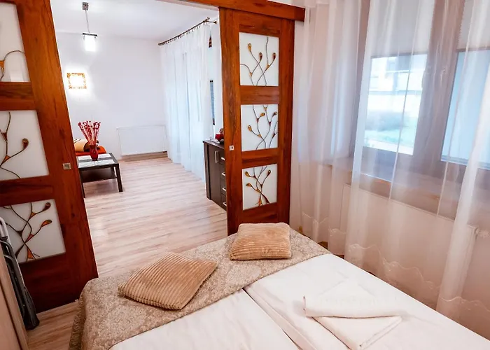 Appartamento Kraszewskiego, Sun & Snow