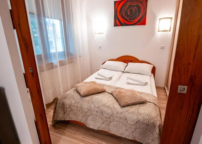 Kraszewskiego, Sun & Snow Appartamento *