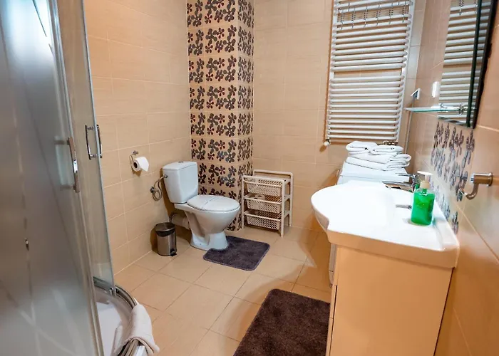 Kraszewskiego, Sun & Snow Krynica-Zdrój