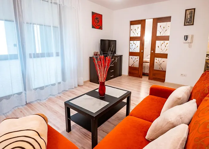 Appartamento Kraszewskiego, Sun & Snow *