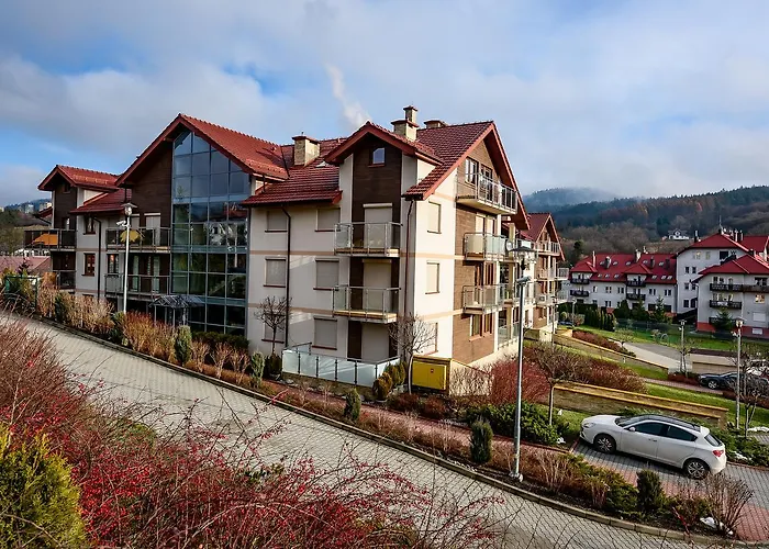 Kraszewskiego, Sun & Snow